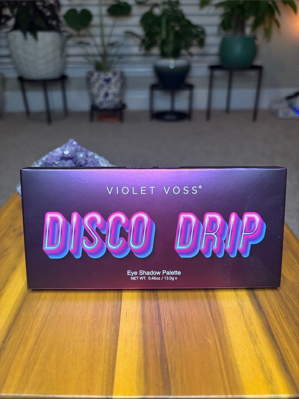 🦄 Violet Voss Eyeshadow Palette🦄